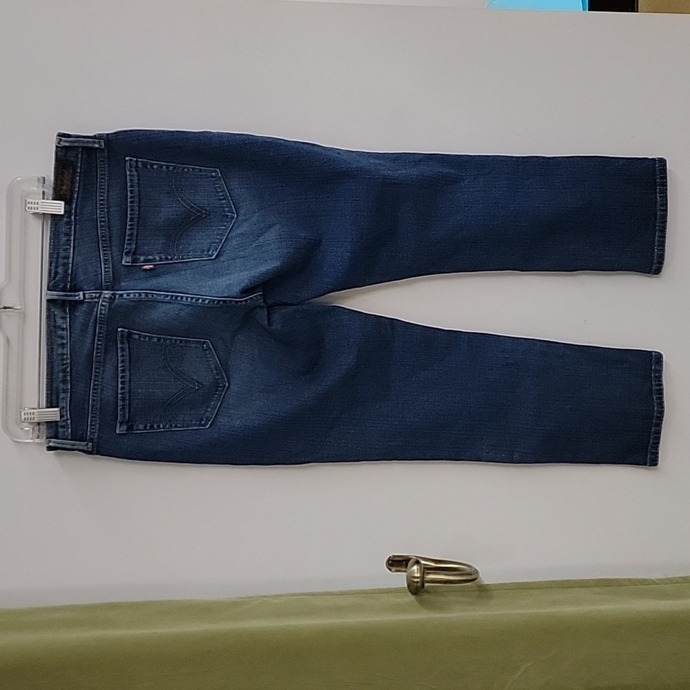 Levi's Boyfriend Jean Denim Pants Size 10P